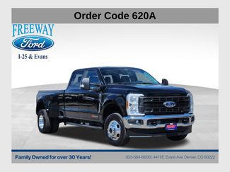 Used 2025 Ford F350 XL w/ XL Driver Assist Package AWD/4WD 360° Tour
