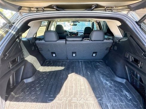 Used 2021 Subaru Outback Onyx Edition XT image 24