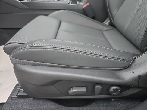 New 2026 Subaru Outback Touring XT AWD/4WD image 25