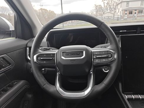 Certified 2026 GMC Terrain Denali image 17