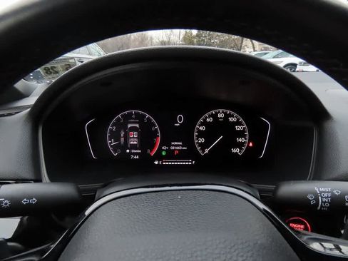 Certified 2023 Honda Civic Sport image 21