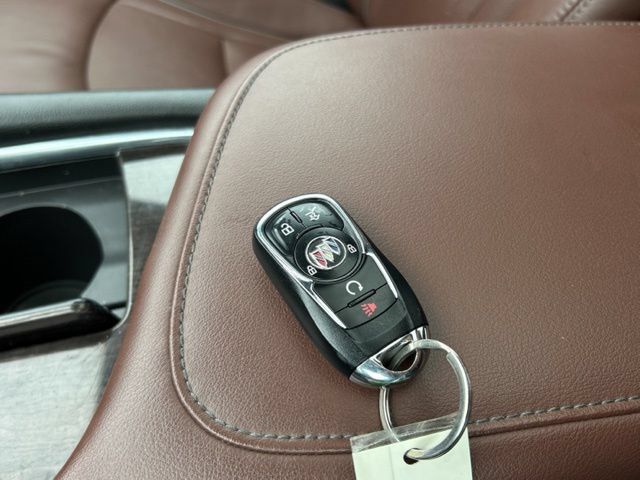 Used 2021 Buick Enclave Avenir w/ Trailering Package, 5000 lbs. AWD/4WD image 59