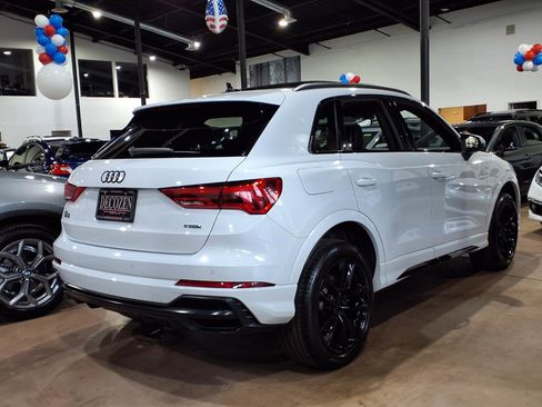 Used 2022 Audi Q3 2.0T Premium AWD/4WD image 6