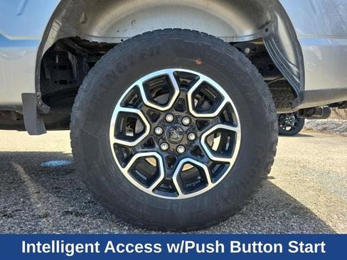 Used 2023 Ford F150 XLT w/ Equipment Group 302A High image 19