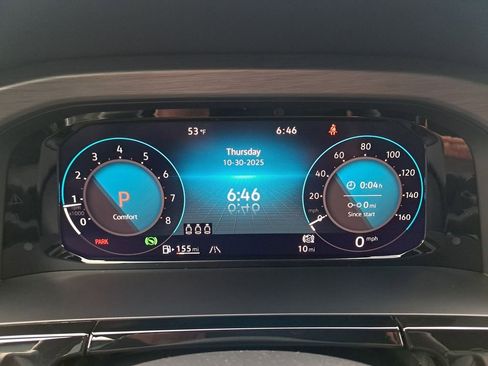 New 2026 Volkswagen Atlas Cross Sport SE image 21