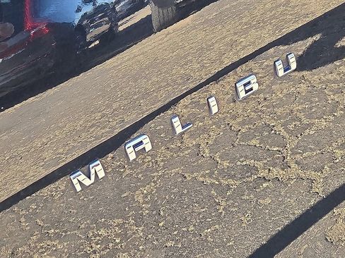 Used 2024 Chevrolet Malibu LS image 12