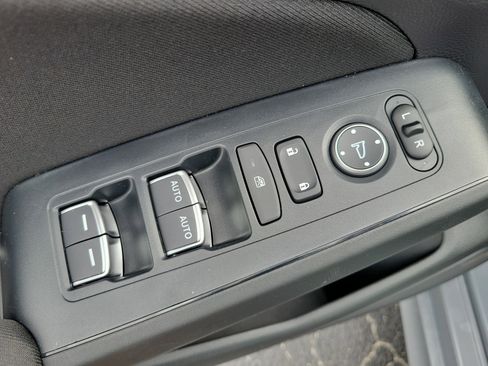 New 2026 Honda Civic Sport image 22