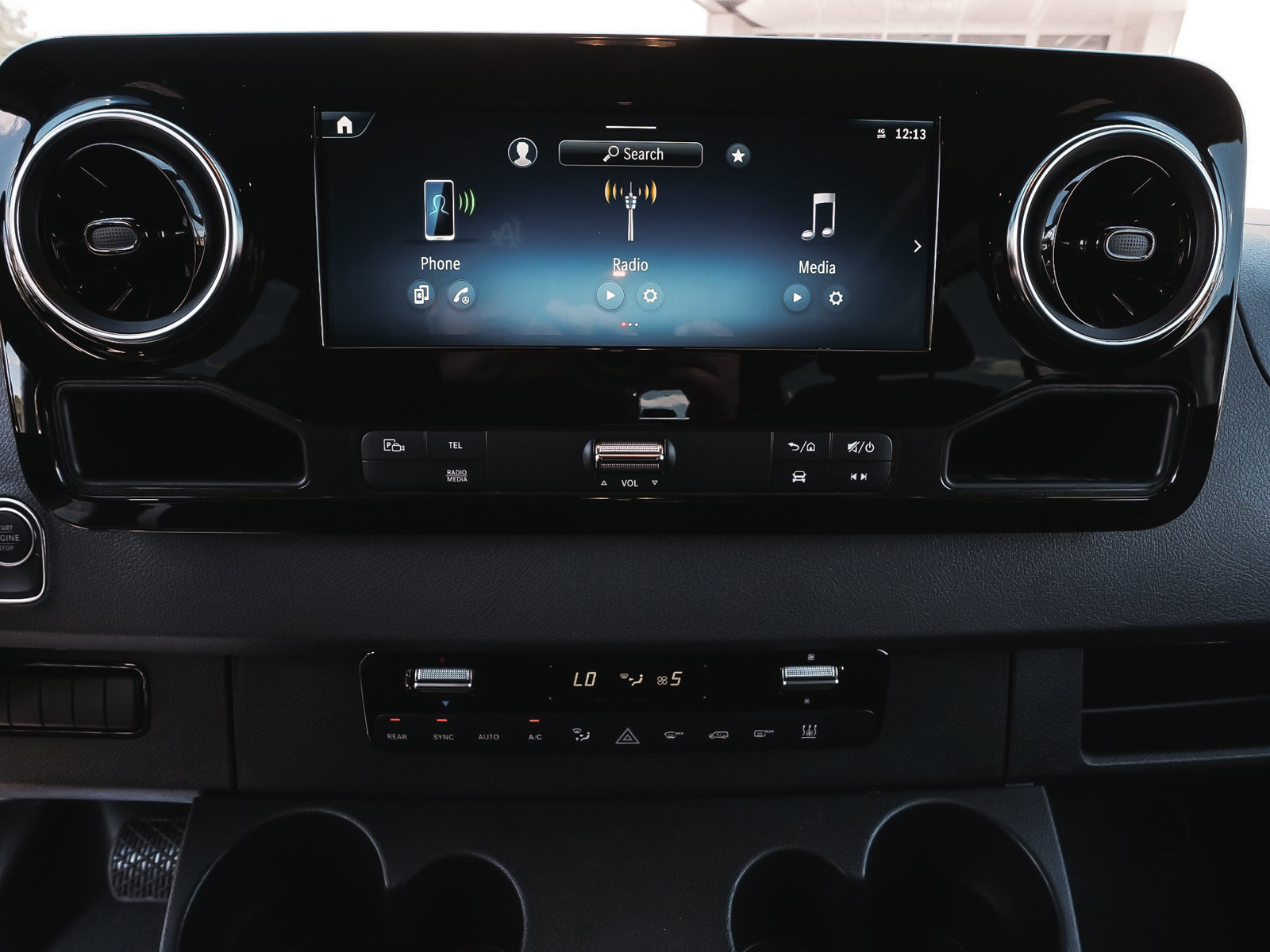 Used 2026 Mercedes-Benz Sprinter 2500 image 24