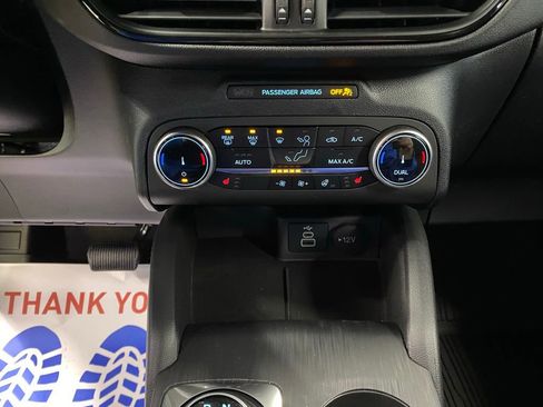 New 2026 Ford Escape ST-Line Select w/ Equipment Group 401A image 24