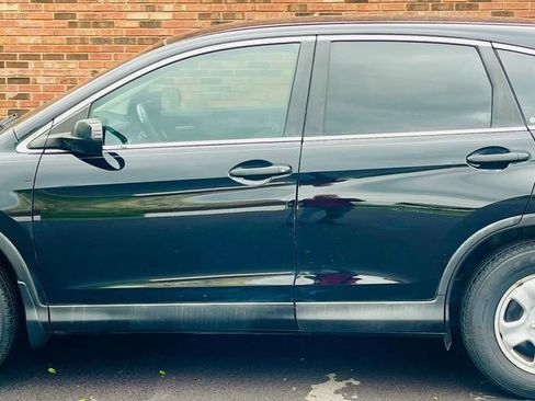 Used 2012 Honda CR-V LX image 6