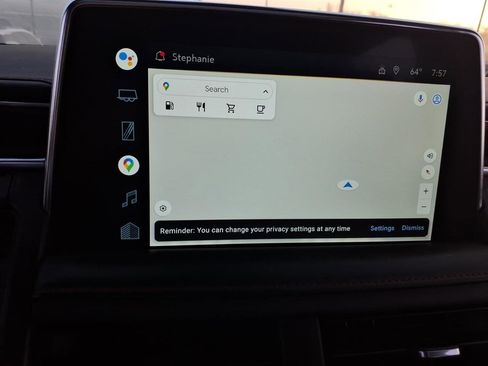 Used 2022 Chevrolet Tahoe RST w/ Sport Performance Package image 21