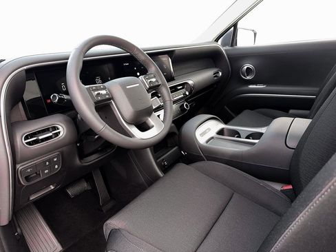 New 2026 Hyundai Palisade SE image 10