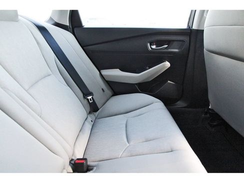 Used 2023 Honda Accord EX image 9