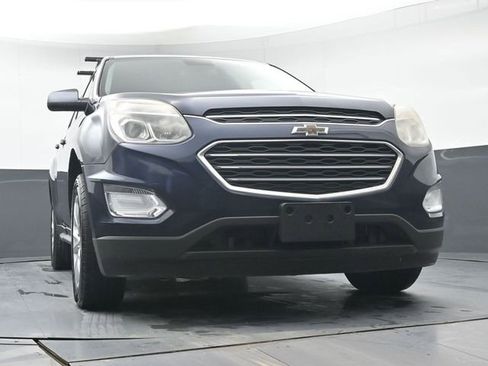 Used 2016 Chevrolet Equinox LT w/ Convenience Package image 33