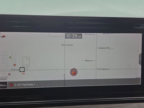 Used 2022 Kia K5 EX FWD image 29