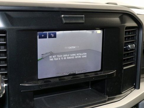 New 2025 Ford F450 XL w/ XL Chrome Package image 20