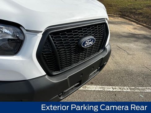 New 2026 Ford Transit 250 148 Medium Roof w/ Load Area Protection Package image 12