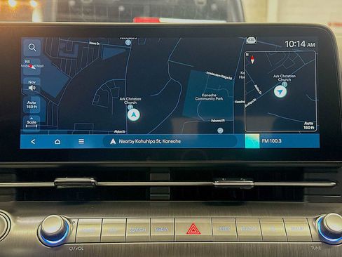 New 2026 Hyundai Kona Limited FWD image 20
