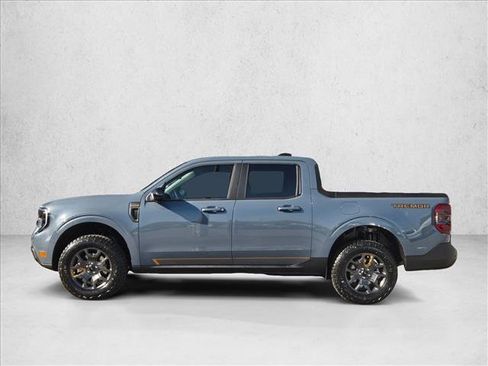 New 2026 Ford Maverick Tremor image 8