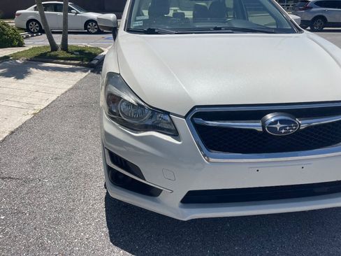 Used 2016 Subaru Impreza 2.0i Premium AWD/4WD image 13