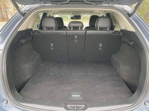 Used 2024 MAZDA CX-5 Carbon Edition image 9