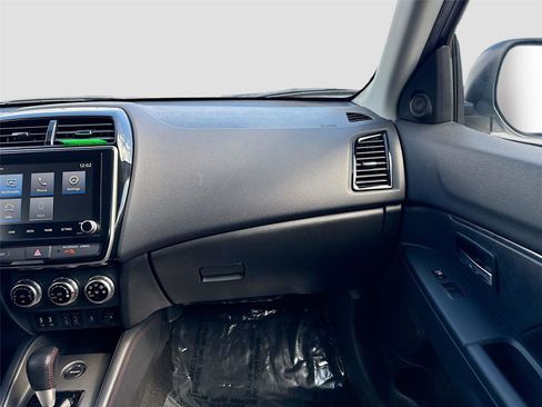 Used 2024 Mitsubishi Outlander Sport Ralliart image 22