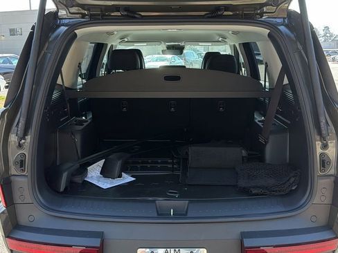 New 2026 Hyundai Santa Fe SEL image 19