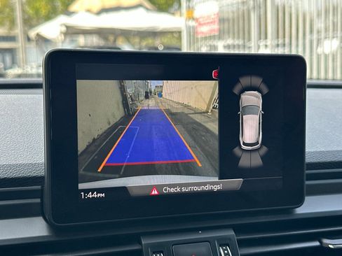 Used 2020 Audi Q5 2.0T Premium w/ Convenience Package image 22