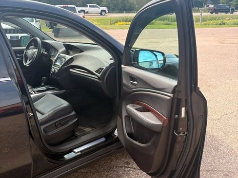Used 2014 Acura MDX w/ Tech & Entertainment Pkg AWD/4WD image 32