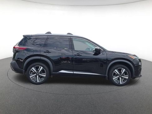 Used 2023 Nissan Rogue SL w/ SL Premium Package AWD/4WD image 4