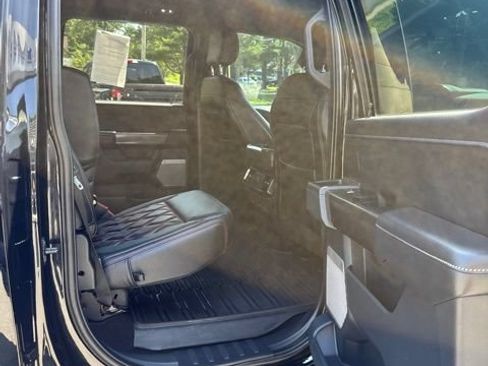 Used 2022 Ford F150 XLT w/ Equipment Group 302A High AWD/4WD image 20
