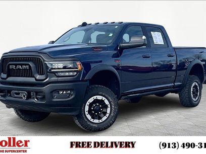 Used 2022 RAM 2500 Power Wagon