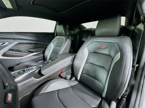 Used 2023 Chevrolet Camaro SS image 11