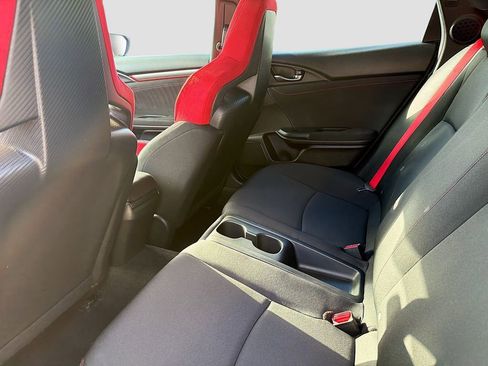 Used 2017 Honda Civic Type R image 24