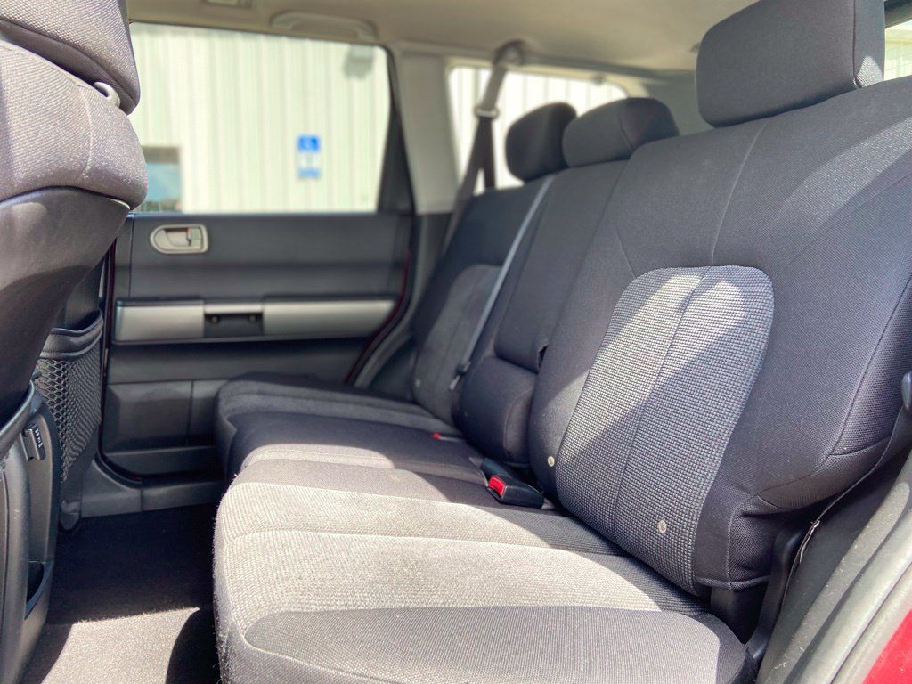 Used 2004 Mitsubishi Endeavor XLS AWD/4WD image 21