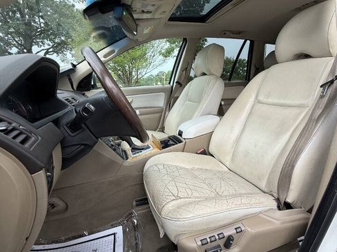 Used 2007 Volvo XC90 3.2 AWD/4WD image 12