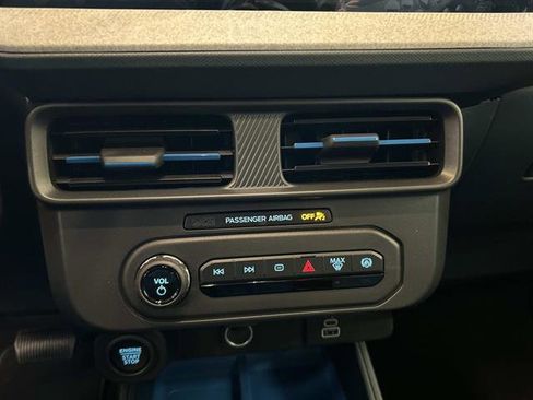 New 2026 Ford Maverick XLT w/ 4K Tow Package image 12