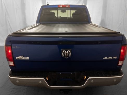 Used 2016 RAM 1500 Big Horn image 6