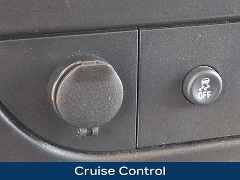 Used 2024 Chevrolet Express 2500 w/ Driver Convenience Package RWD image 14