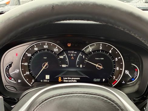 Used 2019 BMW 530i xDrive w/ M Sport Package image 29