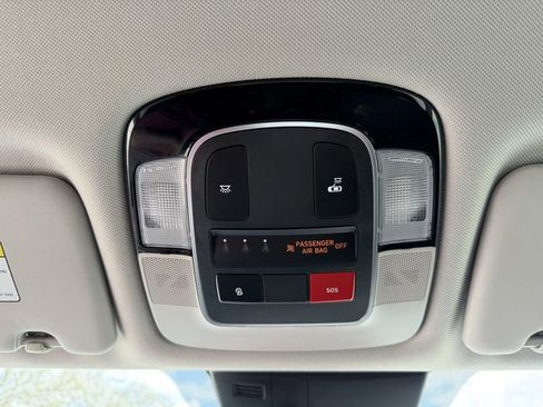 Used 2024 Hyundai Tucson SEL image 23