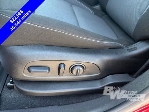Used 2023 Chevrolet Blazer LT w/ Convenience Package FWD image 13