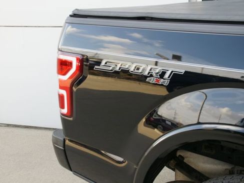 Used 2018 Ford F150 XLT w/ Equipment Group 302A Luxury image 10