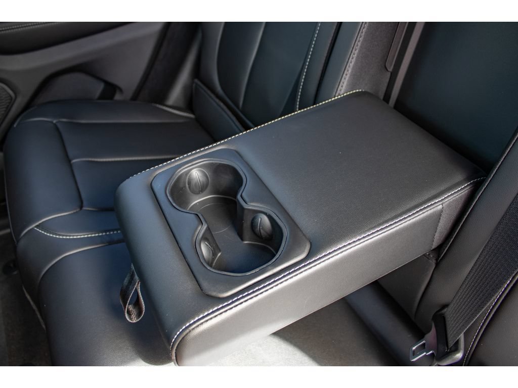 New 2026 Jeep Grand Cherokee Limited AWD/4WD image 19