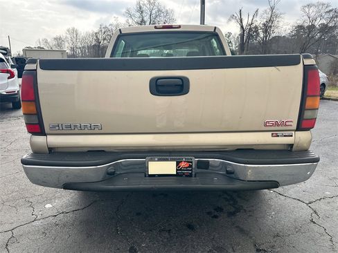 Used 2006 GMC Sierra 1500 SL image 7