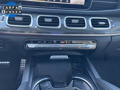 Certified 2023 Mercedes-Benz GLS 580 4MATIC image 31
