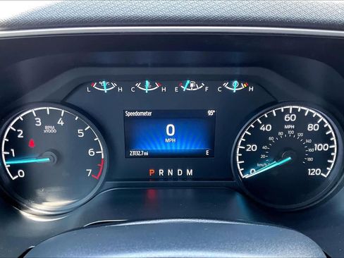 Used 2023 Ford F150 XL w/ STX Appearance Package RWD image 26