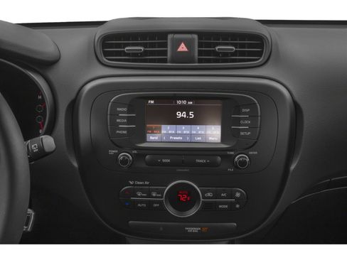 Used 2019 Kia Soul + FWD image 5
