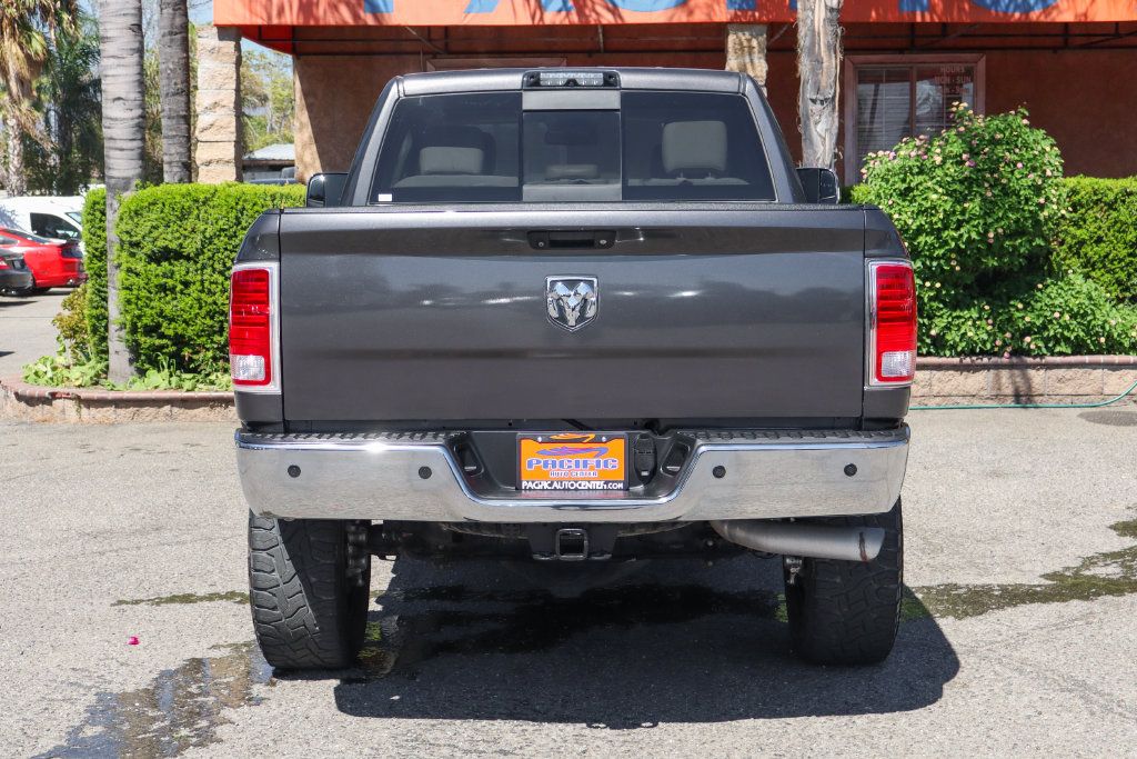 Used 2014 RAM 2500 Laramie AWD/4WD image 7