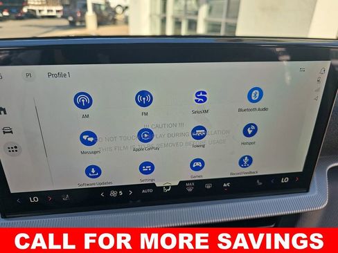 New 2026 Ford Explorer Tremor w/ Tremor Ultimate Package AWD/4WD image 23
